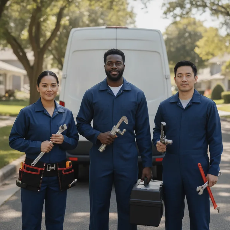Water Heater Repair team in West Gulfport